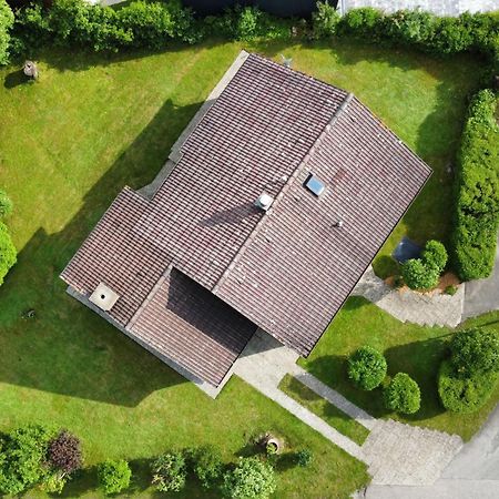 Holiday Home Drachenfels By Interhome Dittishausen Esterno foto