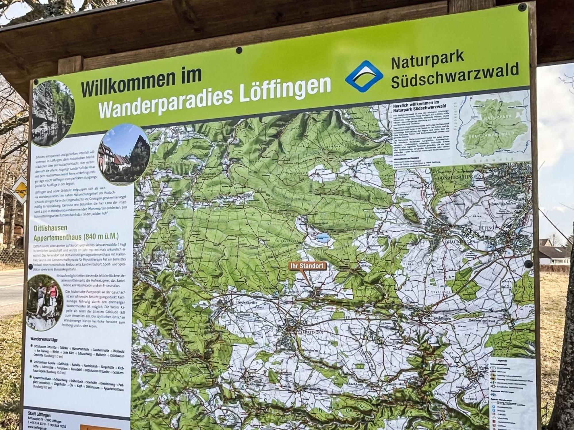 Holiday Home Drachenfels By Interhome Dittishausen Esterno foto